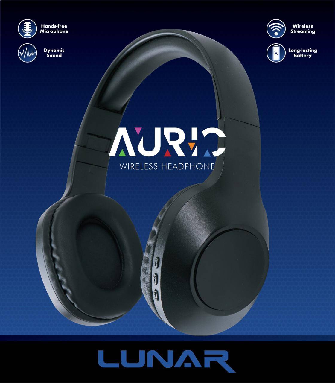 HeadPhones