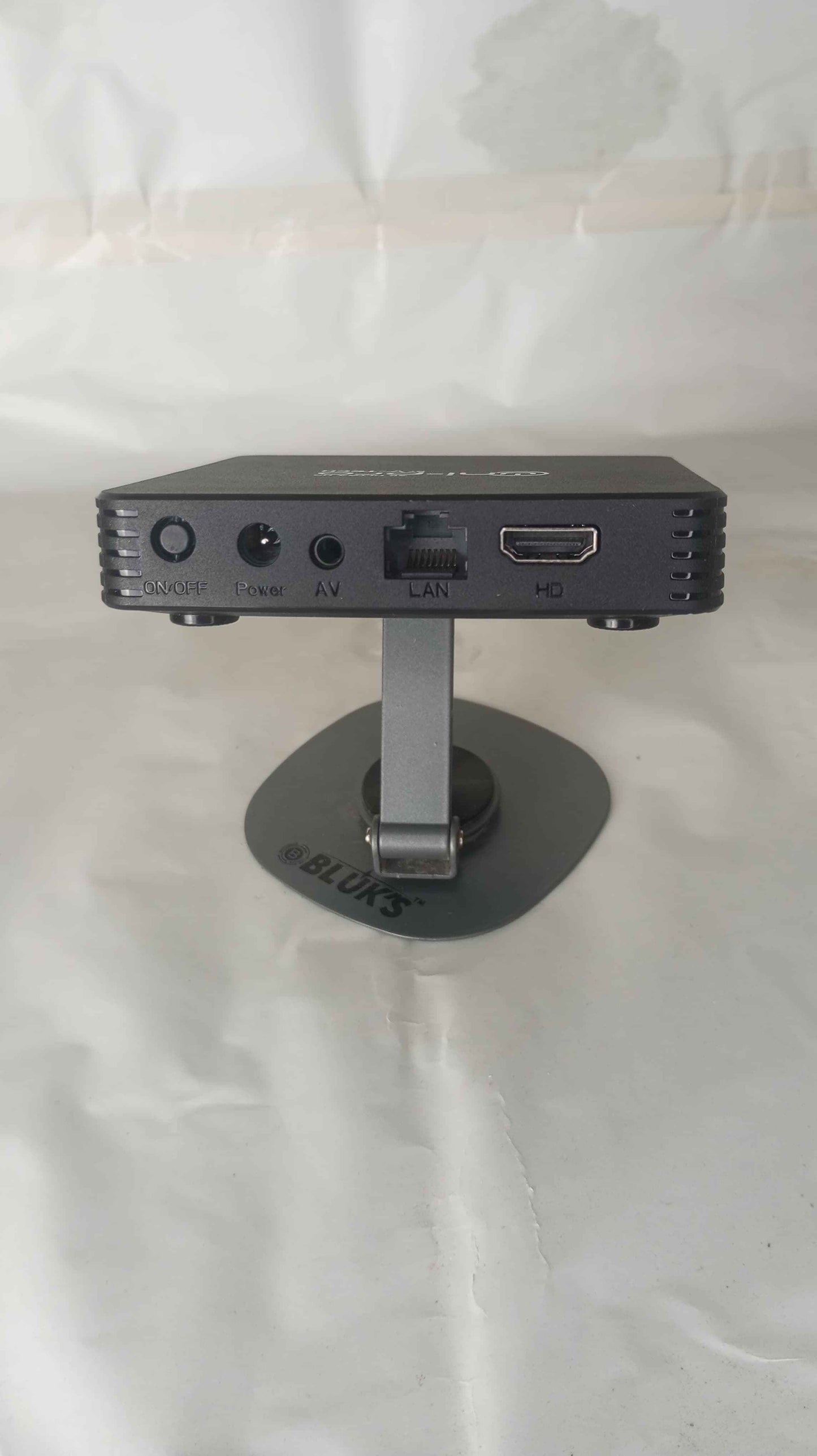 Uni-Pro 4K Ultra HD Media Streamer by V-Tech