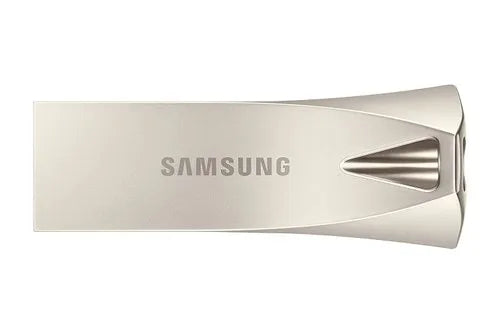 Samsung BAR Plus USB Flash Drive – 16GB to 128GB – USB 3.1 – Up to 200MB/s