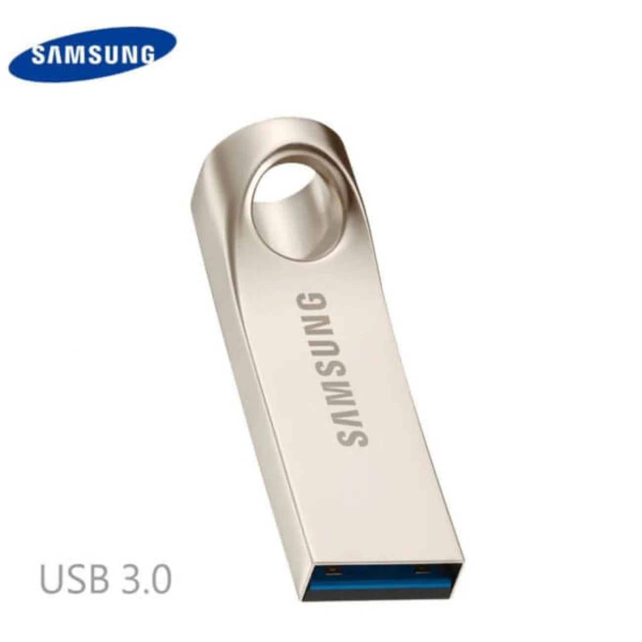 Samsung BAR Plus USB Flash Drive – 16GB to 128GB – USB 3.1 – Up to 200MB/s