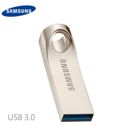Samsung BAR Plus USB Flash Drive – 16GB to 128GB – USB 3.1 – Up to 200MB/s