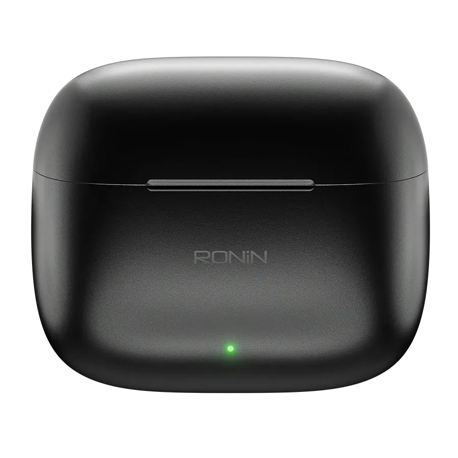 Ronin r-740 original wireless earbuds software based