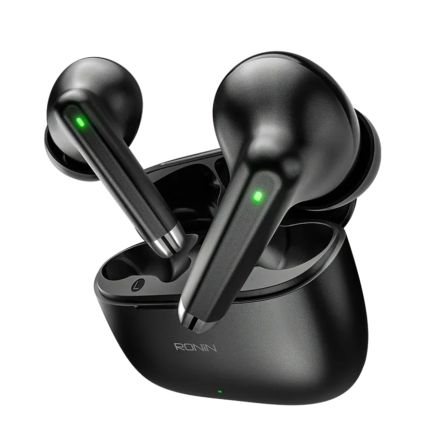 Ronin r-740 original wireless earbuds software based