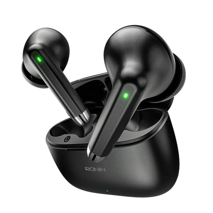 Ronin r-740 original wireless earbuds software based