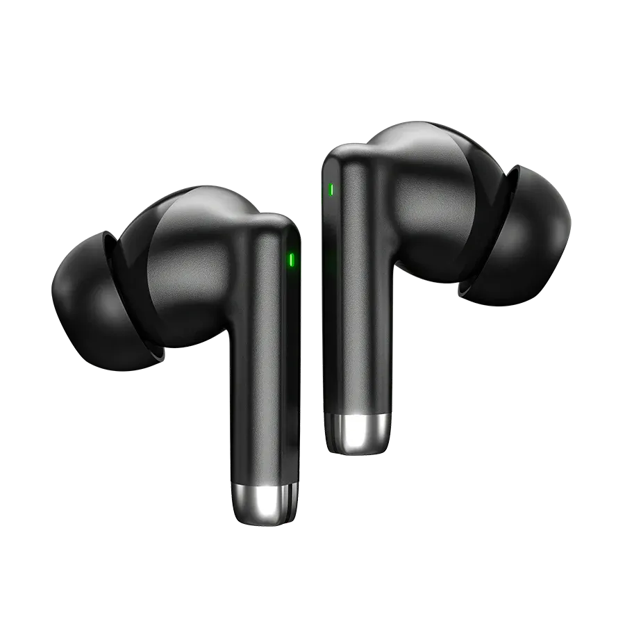 Ronin r-740 original wireless earbuds software based