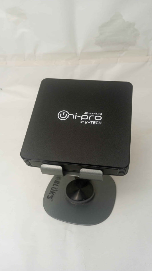 Uni-Pro 4K Ultra HD Media Streamer by V-Tech