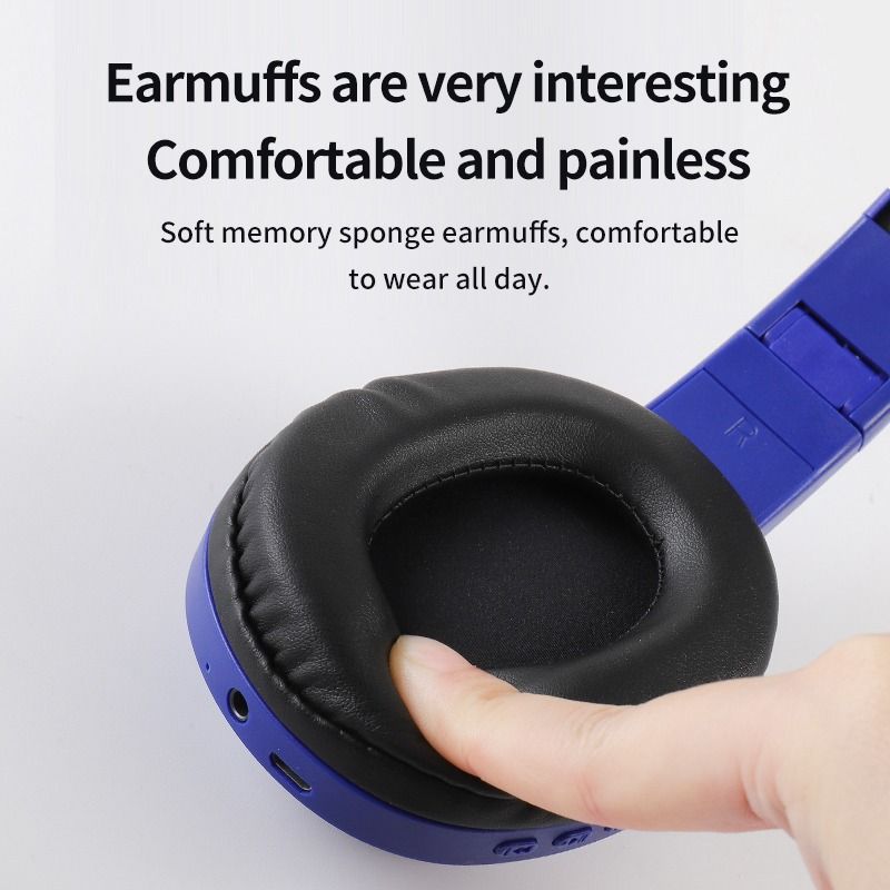 Lunar Auric Pro Wireless Headphones