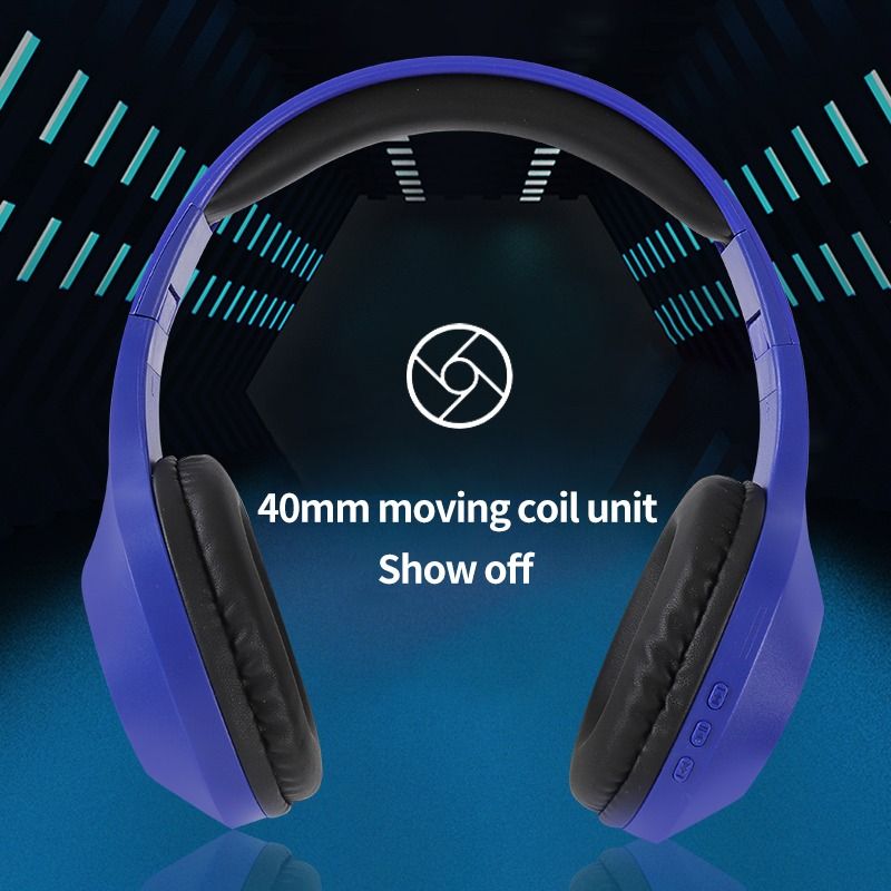 Lunar Auric Pro Wireless Headphones