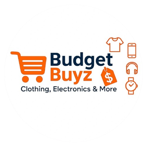 Logo of Budget Buyz 