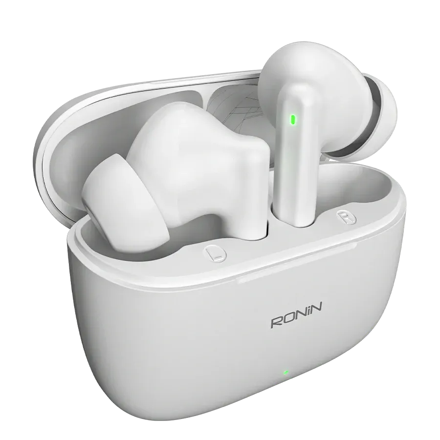 Ronin r-740 original wireless earbuds software based
