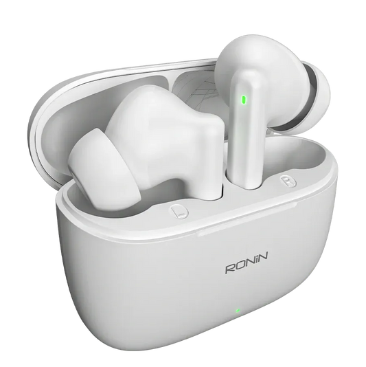 Ronin r-740 original wireless earbuds software based