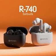 Ronin r-740 original wireless earbuds software based