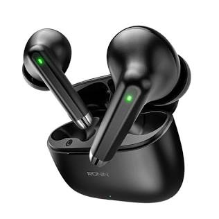 Ronin r-740 original wireless earbuds software based