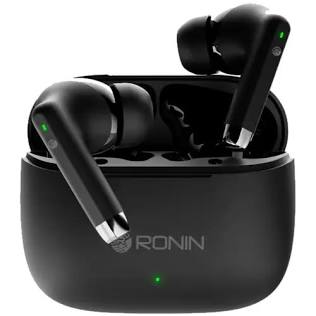 Ronin r-740 original wireless earbuds software based