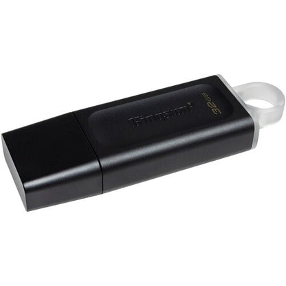 Kingston DataTraveler Exodia 64GB USB 3.2 Flash Drive – High-Speed, Portable Storage