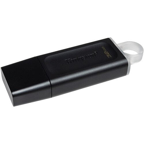 Kingston DataTraveler Exodia 64GB USB 3.2 Flash Drive – High-Speed, Portable Storage
