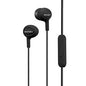 "Ronin R-9 Handsfree – Deep Bass, Clear Sound & Comfortable Fit for All-Day Use"