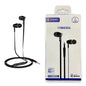 Ronin R-15 Handsfree – HD Sound, Built-in Mic & Tangle-Free Cable for Daily Use
