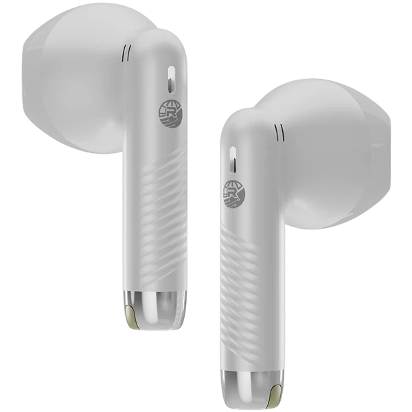 Ronin Mashion R-190 – App-Controlled Wireless Earbuds with HD Sound & Long Battery
